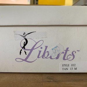 Dance Attire - Tap Shoes